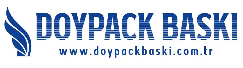 Doypack Baskı