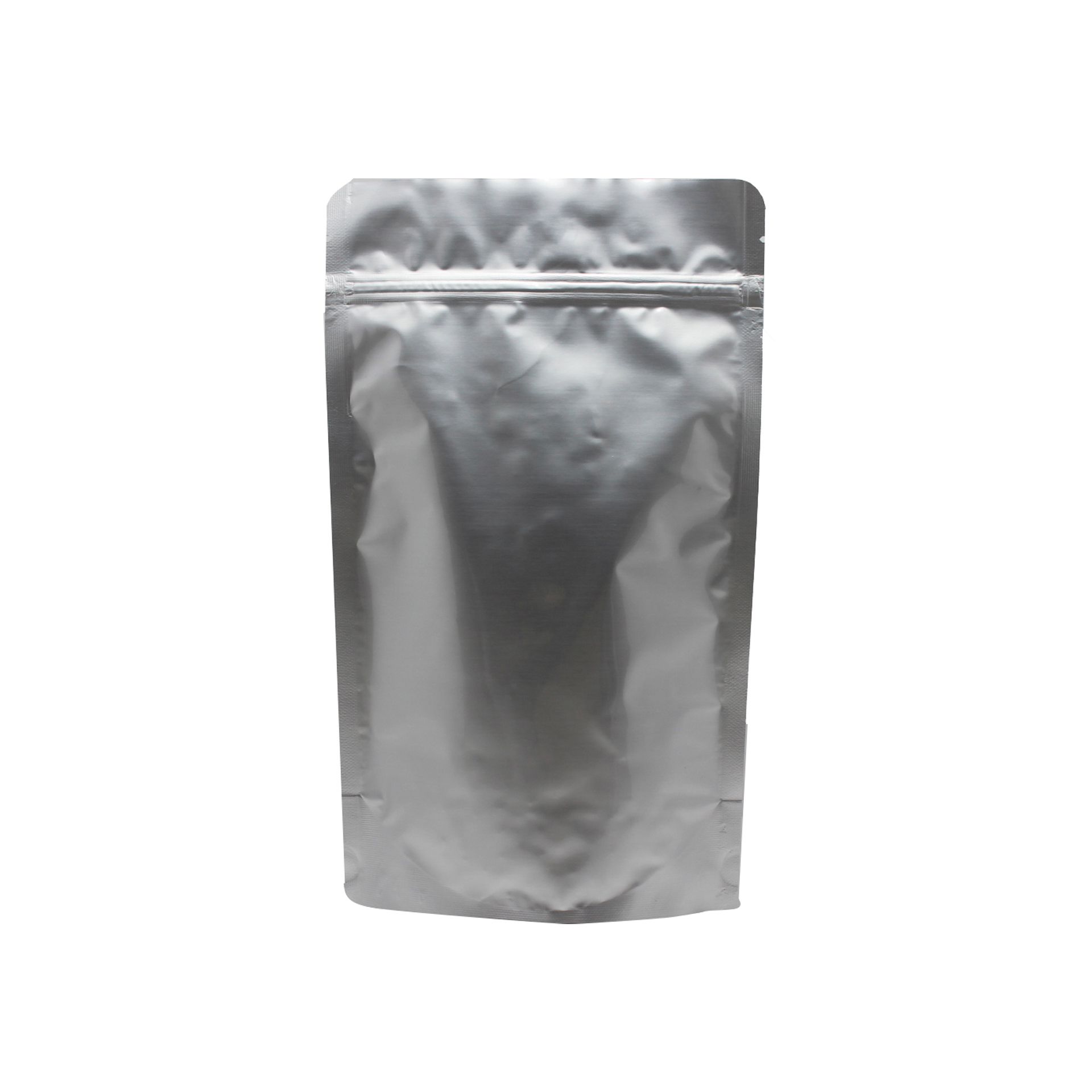 Alüminyum Doypacklar