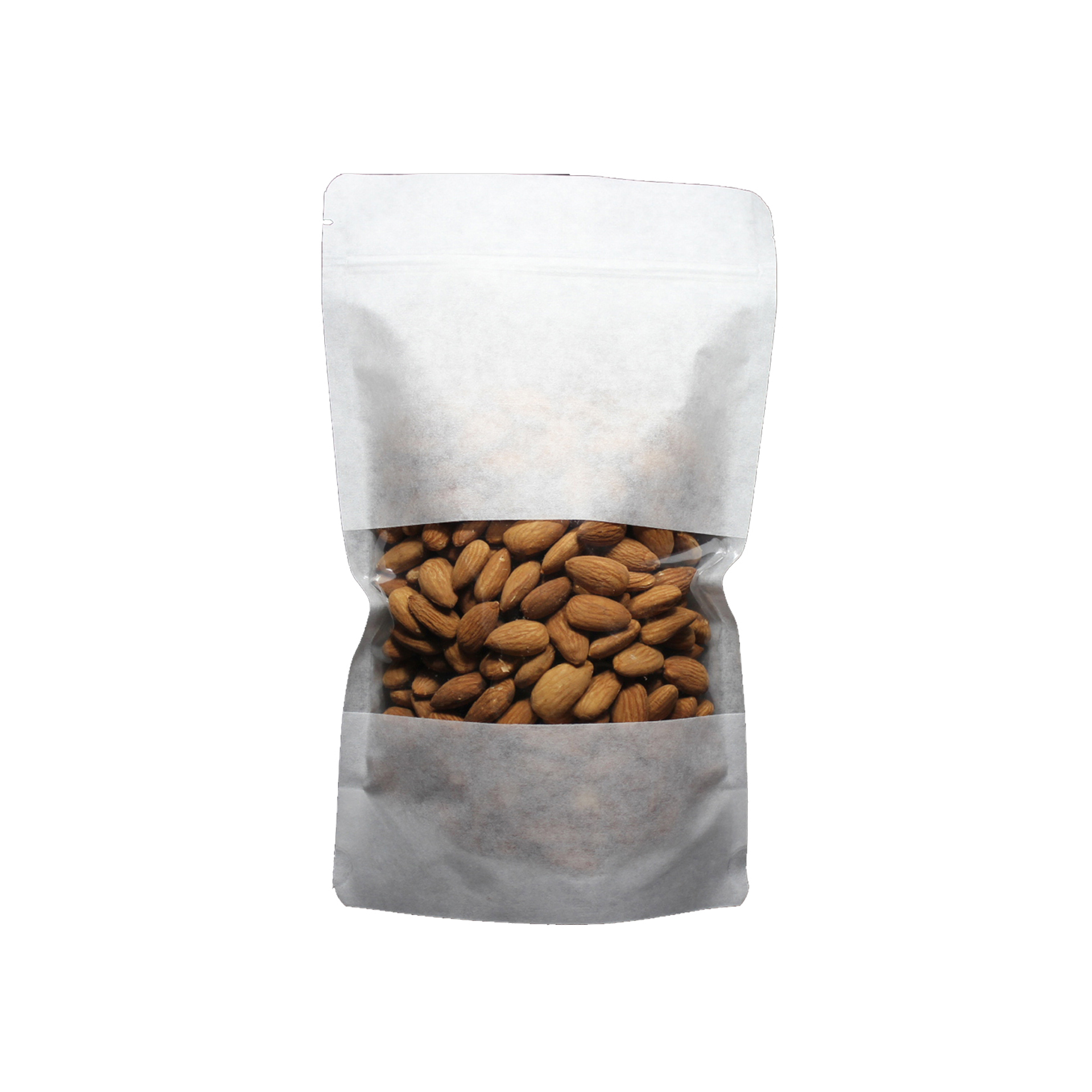 Beyaz Pencereli Kraft