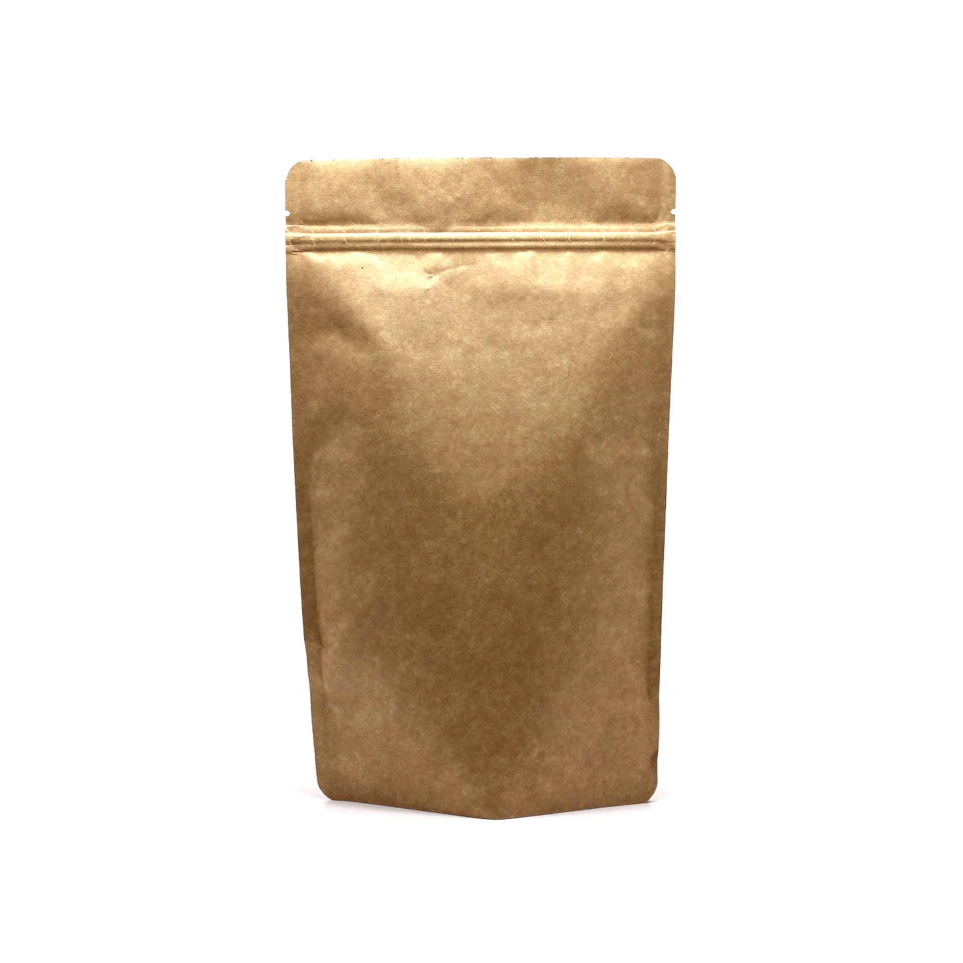 Kraft Alüminyum Doypack