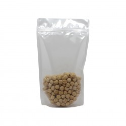 Seffaf Doypak 500 Gr 16X27 