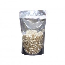 Seffaf Metalize 500 Gr 16X27 