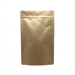 Kraft Aluminyum Doypak 750 Gr 18X29 