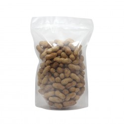 Seffaf Doypak 1 Kg 20X30 