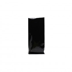 Siyah Yan Köruklu 100 Gr 7.5X20x4 