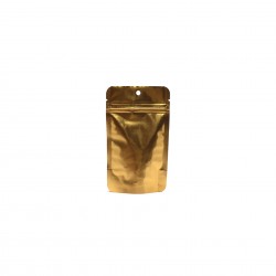 Gold Aluminyum Doypak 50 Gr 8.5X14.5 